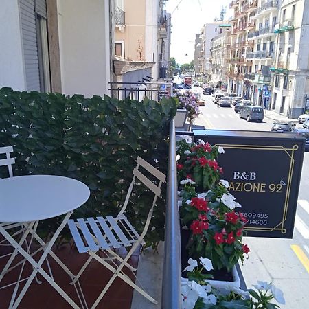 Bed and Breakfast La Stazione 92 Катанія Екстер'єр фото