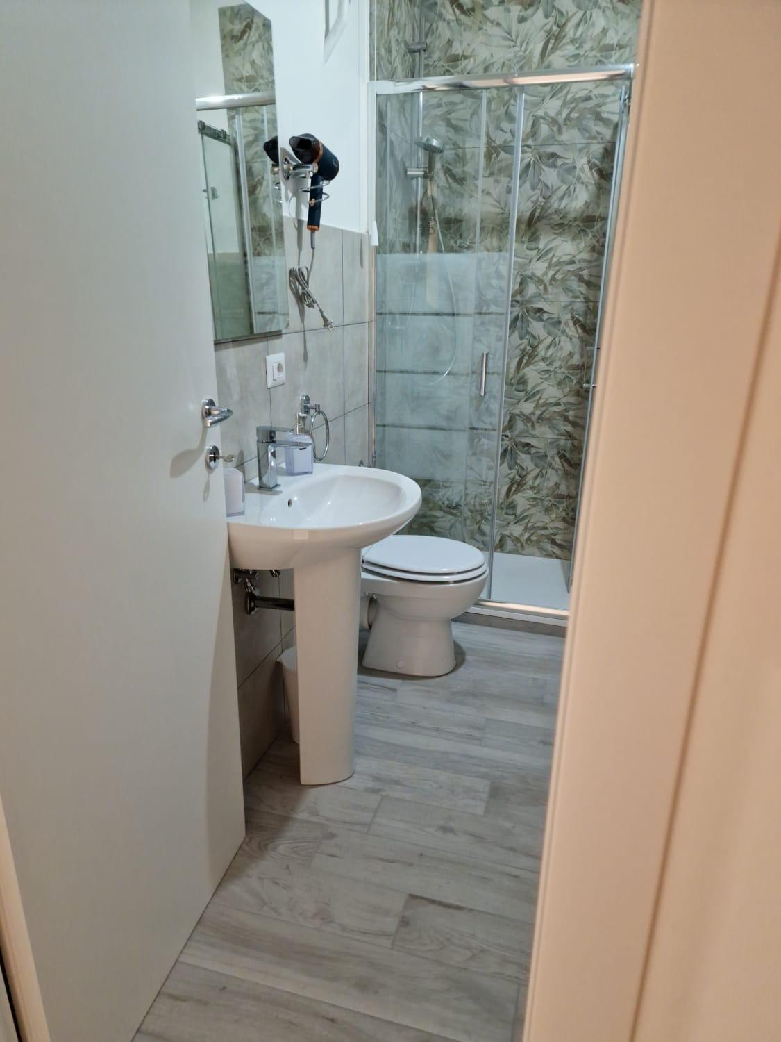 Bed and Breakfast La Stazione 92 Катанія Екстер'єр фото